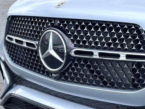 Certified 2025 Mercedes-Benz GLE 350 4MATIC image 7