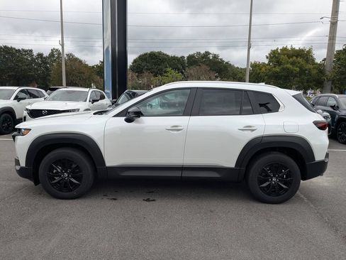 Used 2026 MAZDA CX-50 2.5 Hybrid w/ Preferred Pkg AWD/4WD image 7