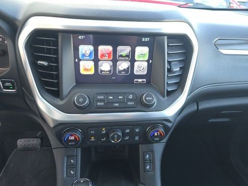 Used 2017 GMC Acadia SLT image 26
