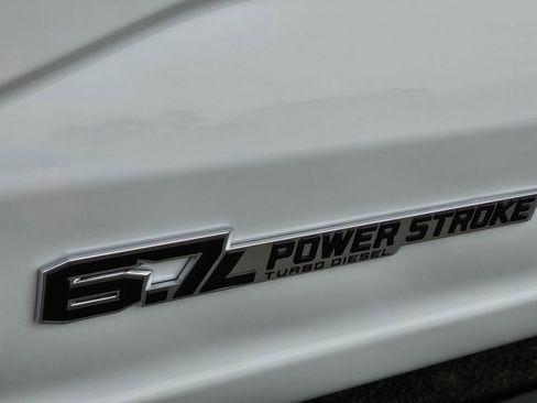 New 2026 Ford F450 XLT w/ 360-Degree Camera Package AWD/4WD image 30