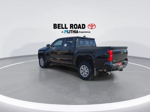 New 2025 Toyota Tacoma SR5 image 6