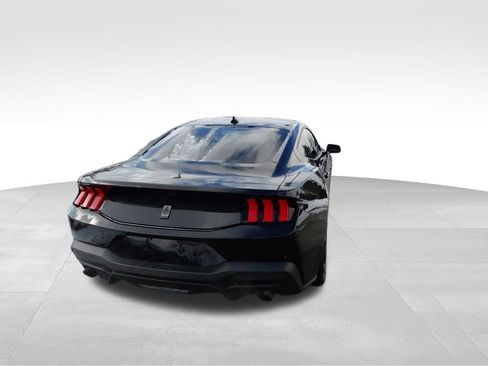 Used 2024 Ford Mustang Coupe image 12