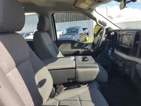 New 2026 Ford F250 XL w/ STX Appearance Package image 29