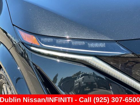 Used 2023 Nissan Ariya FWD image 45