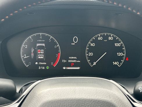 Used 2026 Honda HR-V Sport image 29