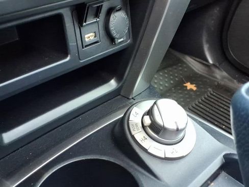 Used 2021 Toyota 4Runner SR5 Premium w/ Moonroof Package image 19