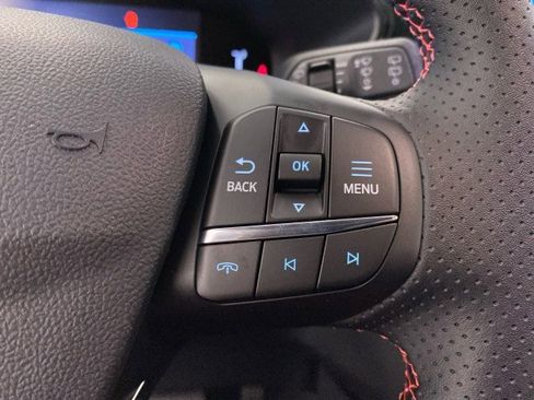 New 2025 Ford Escape ST-Line w/ Tech Pack #1 image 48