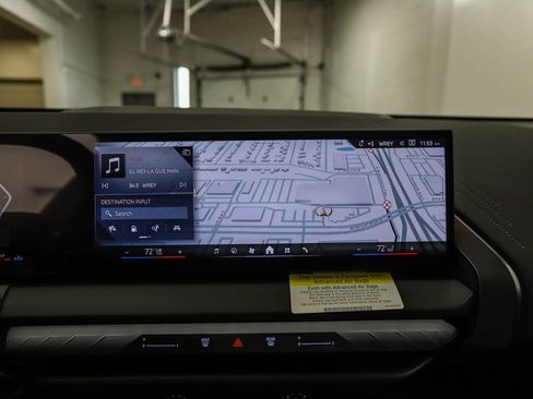 New 2026 BMW X3 xDrive30 w/ Convenience Package image 14