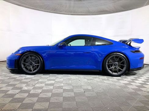 Used 2026 Porsche 911 GT3 image 2