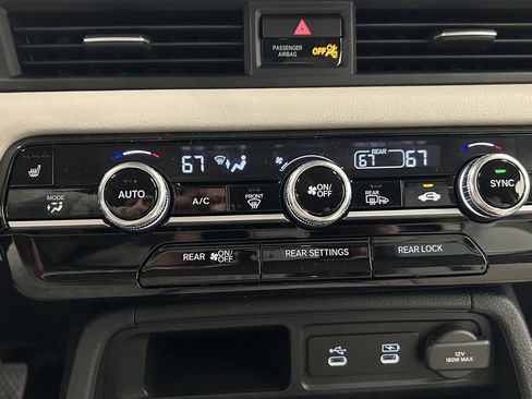 New 2026 Honda Pilot image 22