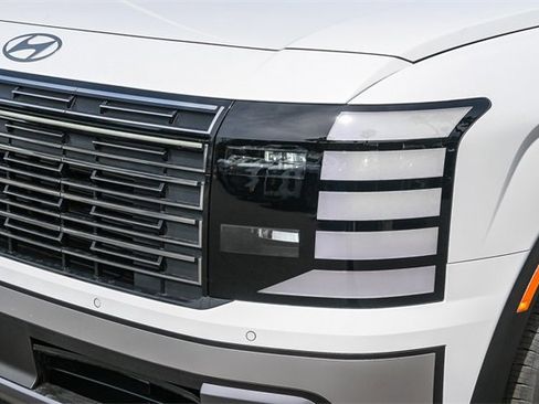 New 2026 Hyundai Palisade SEL image 11