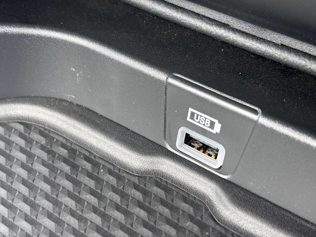 Used 2021 RAM 1500 Big Horn RWD image 26