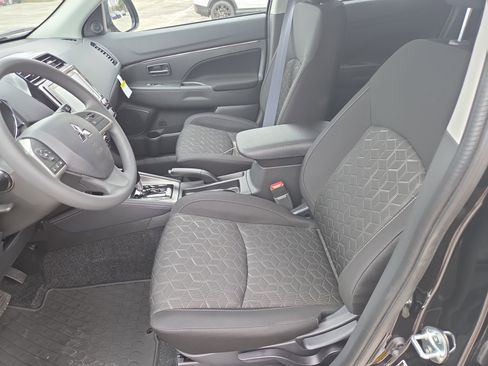 New 2026 Mitsubishi Outlander Sport AWD image 5