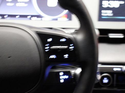 Used 2023 Hyundai Ioniq 5 SEL image 27