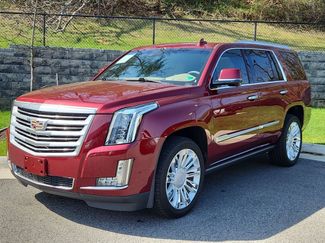 Used 2019 Cadillac Escalade Platinum 360° Tour