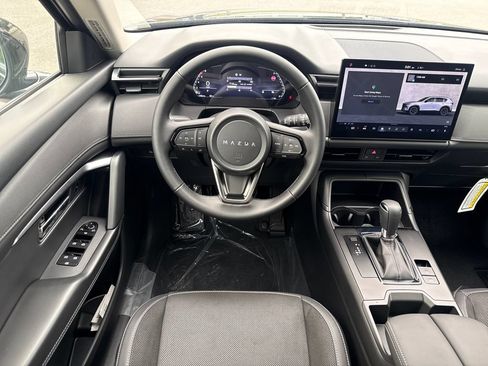 New 2026 MAZDA CX-5 Select AWD/4WD image 15