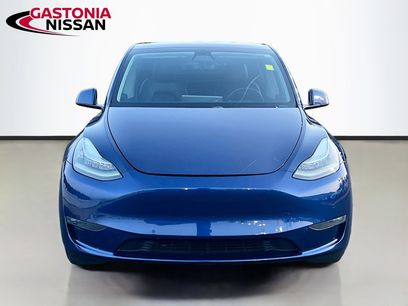Used 2020 Tesla Model Y Long Range