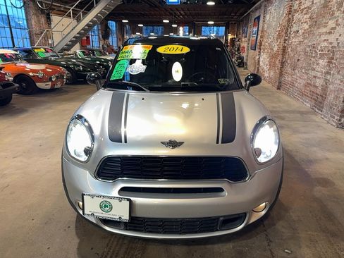 Used 2014 MINI Cooper Countryman S image 8