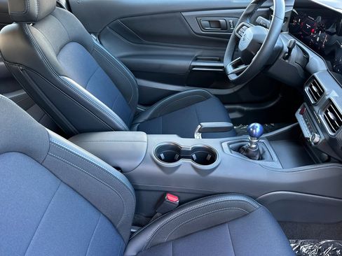 New 2025 Ford Mustang Dark Horse w/ Security Package image 14