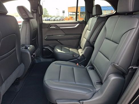 New 2026 GMC Acadia Elevation AWD/4WD image 5