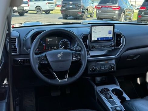 Used 2023 Ford Bronco Sport Big Bend w/ Convenience Package image 5