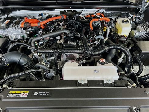 New 2026 Toyota 4Runner Limited AWD/4WD image 7