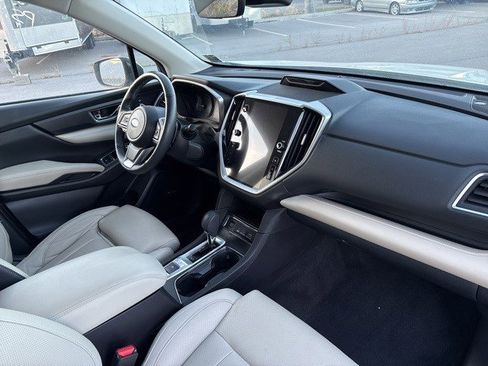 Certified 2023 Subaru Ascent Limited w/ Technology Package image 17
