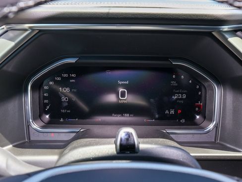New 2026 GMC Sierra 1500 Denali AWD/4WD image 21