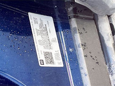 Used 2022 Chevrolet Equinox Premier image 31