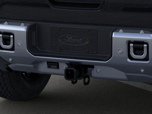 New 2025 Ford Bronco Sport Badlands w/ Sasquatch Badlands Package image 23