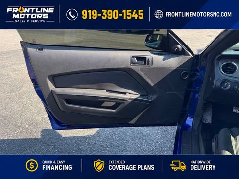 Used 2014 Ford Mustang GT w/ Equipment Group 301A RWD image 14