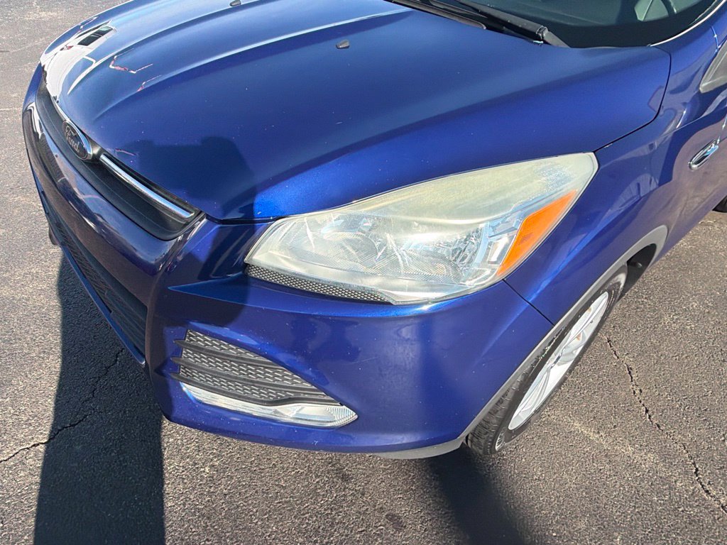 Used 2016 Ford Escape SE FWD image 14