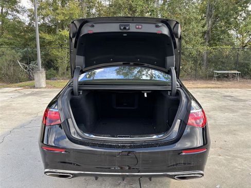 Certified 2023 Mercedes-Benz S 500 4MATIC image 18