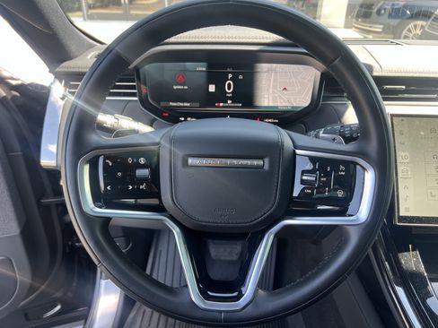 Used 2024 Land Rover Range Rover Sport SE AWD/4WD image 20