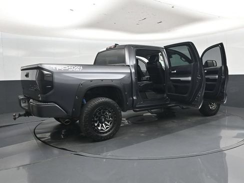 Used 2021 Toyota Tundra SR5 w/ TRD Sport Package AWD/4WD image 52