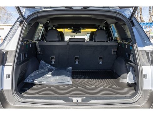 New 2026 Subaru Outback Touring XT AWD/4WD image 15