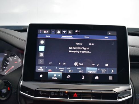 New 2026 Jeep Compass Latitude image 20