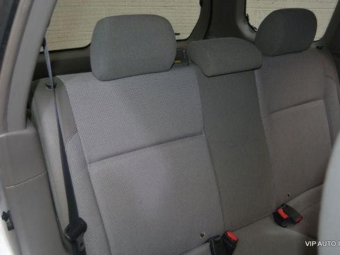 Used 2004 Subaru Forester 2.5X AWD/4WD image 23