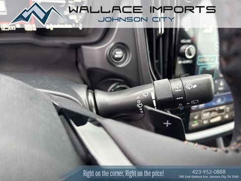 New 2026 Subaru Forester Sport AWD/4WD image 67