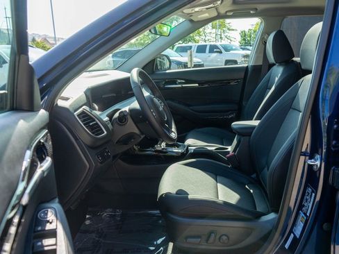 New 2026 Kia Seltos EX w/ EX Sunroof Package image 11