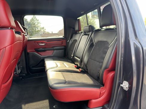 Used 2020 RAM 1500 Rebel w/ Level 1 Equipment Group AWD/4WD image 16