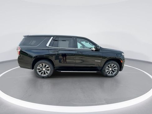 Certified 2023 Chevrolet Tahoe LT w/ Luxury Package AWD/4WD image 9