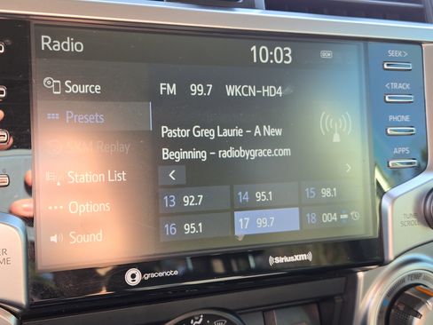 Used 2022 Toyota 4Runner TRD Sport image 29