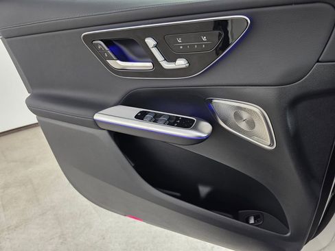 New 2026 Mercedes-Benz GLC 300 image 13
