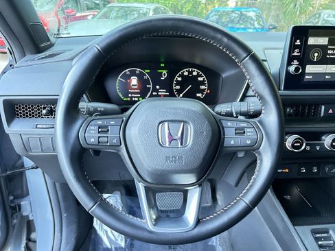 Used 2026 Honda CR-V Sport image 16