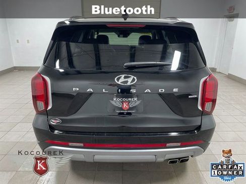 Used 2023 Hyundai Palisade Limited AWD/4WD image 5