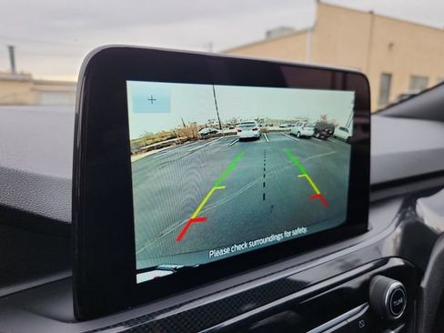 Used 2025 Ford Escape ST-Line FWD image 27