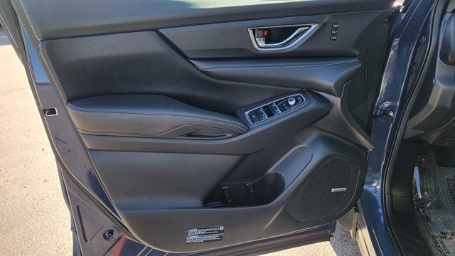 Used 2024 Subaru Ascent Limited w/ Technology Package AWD/4WD image 16