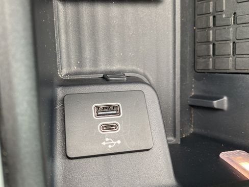 Certified 2025 Ford Expedition Tremor AWD/4WD image 41