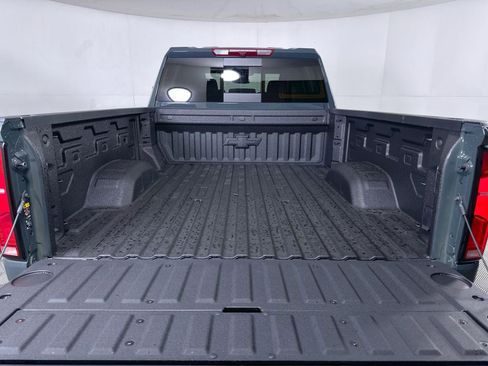 New 2026 Chevrolet Silverado 2500 LT w/ Trail Boss Package image 61